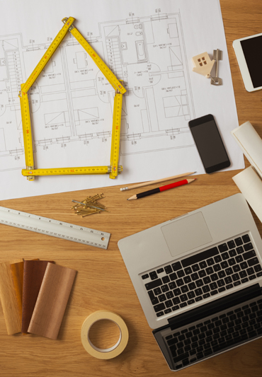 Larksha Construction Team