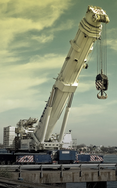 Commercial Building Construction