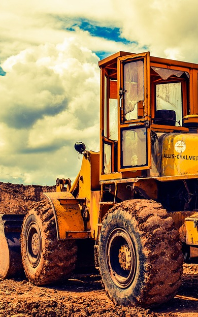 Institutional Construction